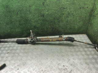 рулевая рейка Dodge Grand caravan 4 поколение [рестайлинг] 2004, 3.8 л., бензин, АКПП, минивэн