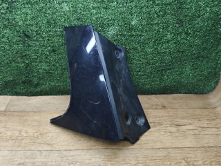 молдинг (накладка кузовная) Peugeot 5008 1 поколение 2011, 1.6 л., бензин, МКПП, минивэн, 9672646577