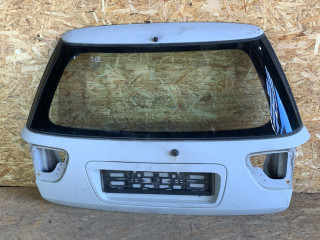 крышка багажника (дверь 3-5) Suzuki Baleno 1 поколение 1997, 1.6 л., бензин, МКПП, универсал