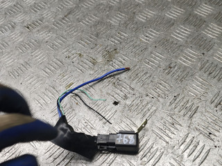 реле печки Suzuki Baleno 1 поколение 1997, 1.6 л., бензин, МКПП, универсал, G8MS1A25T