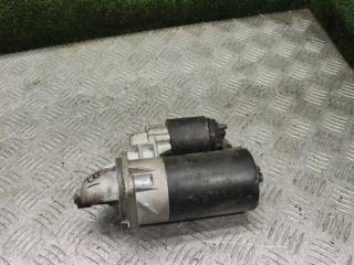 стартер Saab 9-3 1 поколение 2002, 2.0 л., бензин, МКПП, хетчбэк 5 дв.