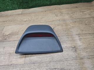 дополнительный стоп-сигнал Toyota Avensis 1 поколение (T220) 1998, 2.0 л., дизель, МКПП, седан