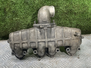 коллектор впускной Volkswagen Passat B3 1990, 1.9 л., TDi, дизель, МКПП, универсал, 028129713E