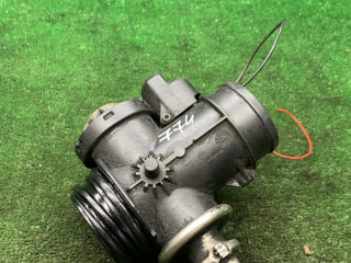 заслонка дроссельная Citroen Xsara 1 поколение [рестайлинг] 2003, 1.9 л., дизель, МКПП, универсал, 0928400426