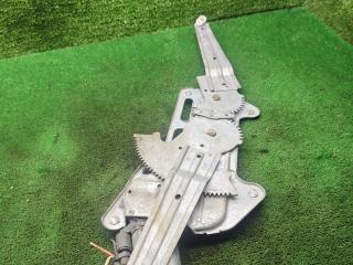 стеклоподъемник электрический задний правый Renault Safrane 1 поколение [рестайлинг] 1999, 2.5 л., бензин, АКПП, седан