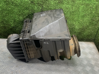 корпус воздушного фильтра Opel Sintra 1 поколение 1997, 2.2 л., бензин, МКПП, минивэн