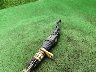 датчик скорости Daewoo Nubira J100 1999, 2.0 л., бензин, МКПП, универсал