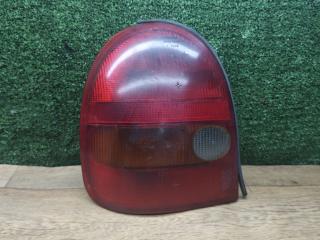 фонарь задний левый Opel Corsa A (1982 - 1993)