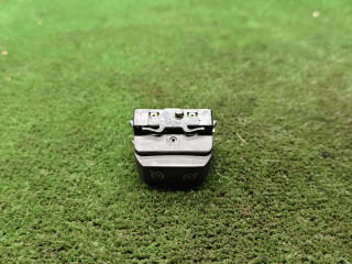 кнопка (выключатель) Renault Duster 1 поколение [рестайлинг] 2017, 2.0 л., бензин, МКПП, внедорожник 5 дв., полный привод, 266602626R