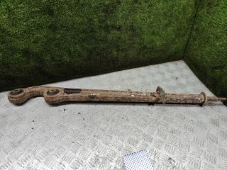 рычаг задний правый Mitsubishi Pajero 2 поколение 1996, 3.0 л., 6G72 (SOHC 24V), бензин, АКПП, внедорожник 5 дв.