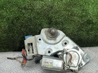 моторчик заднего стеклоочистителя (дворника) Citroen Xantia 1 поколение [рестайлинг] 2000, 2.0 л., бензин, МКПП, хетчбэк 5 дв.