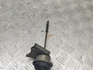 клапан управления турбиной (актуатор) Toyota Avensis 1 поколение (T220) 2000, 2.0 л., 2C-T, дизель, МКПП, универсал, 4354075007