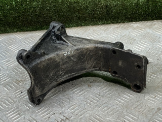 кронштейн двигателя Volkswagen Passat B3 1990, 1.9 л., TDi, дизель, МКПП, универсал, 357199354