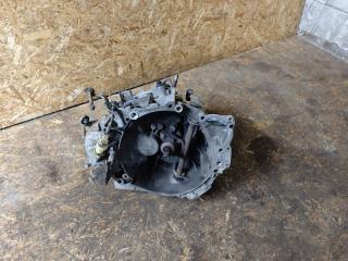 КПП механическая (МКПП) Citroen Xantia 1 поколение [рестайлинг] 2000, 1.8 л., LFX (XU7JB), бензин, МКПП, хетчбэк 5 дв., 20TB94