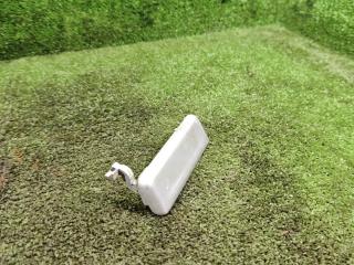 ручка наружная Ford Transit 5 поколение 1996, 2.5 л., TDi, дизель, МКПП, микроавтобус