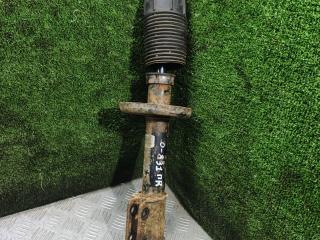 амортизатор передний правый Opel Corsa B 1998, 1.0 л., X 10 XE, бензин, МКПП, хетчбэк 3 дв.