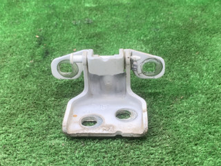 петля двери Renault Duster 1 поколение [рестайлинг] 2017, 2.0 л., бензин, МКПП, внедорожник 5 дв., полный привод