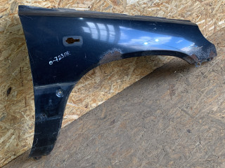 крыло переднее правое Chevrolet Niva 1 поколение 2008, 1.7 л., бензин, МКПП, внедорожник 5 дв.