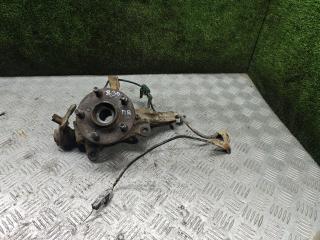 кулак поворотный правый Toyota Avensis 1 поколение (T220) 1998, 2.0 л., дизель, МКПП, седан