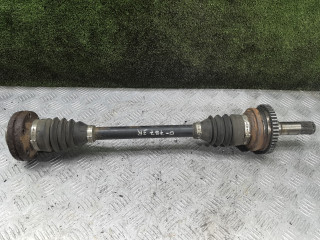 полуось задняя (приводной вал, ШРУС) Opel Omega B 1999, 2.0 л., X 20 XEV, бензин, АКПП, седан