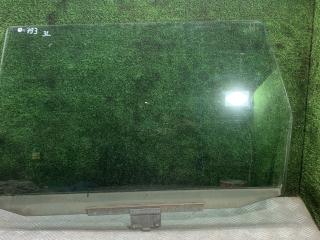 стекло двери задней левой Volkswagen Passat B4 1995, 2.0 л., бензин, МКПП, универсал