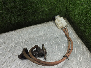 цилиндр тормозной главный Lada 2121 Niva 1 поколение [рестайлинг] 2013, 1.7 л., бензин, МКПП, внедорожник 5 дв.