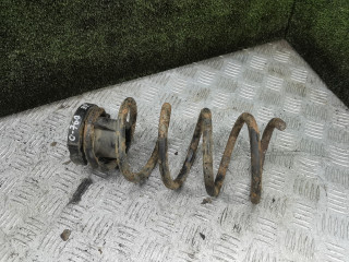 пружина задняя Fiat Punto 2 поколение 2000, 1.2 л., бензин, МКПП, хетчбэк 5 дв.