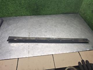 молдинг двери задней левой Lancia Kappa 1 поколение 1999, 2.0 л., бензин, МКПП, седан