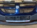 бампер передний Dodge Caravan 4 поколение 2001, 2.4 л., бензин, АКПП, минивэн - фото №5