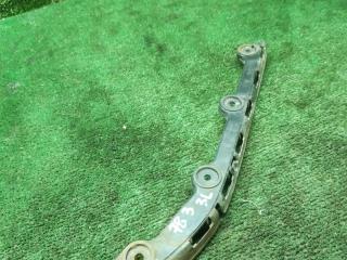 Крепление бампера заднего Skoda Fabia 1 поколение [рестайлинг] 2007, 1.2 л., бензин, МКПП, седан, 6Y9807375A