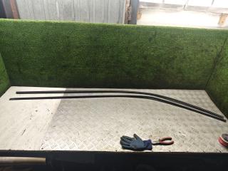 молдинг крыши Hyundai Santamo 1 поколение 1997, 2.0 л., бензин, МКПП, минивэн