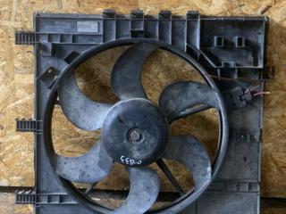 вентилятор радиатора Mercedes-Benz Vito W638 1999, 2.3 л., дизель, МКПП, микроавтобус