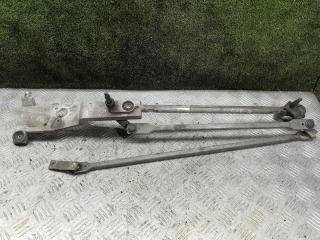 механизм стеклоочистителя (трапеция дворников) Ford Focus 1 поколение [рестайлинг] 2005, 1.8 л., FFDA, дизель, МКПП, универсал