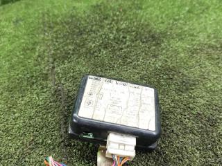 Иммобилайзер Hyundai Sonata EF 2000, 2.0 л., бензин, МКПП, седан