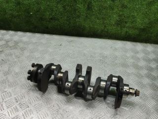 коленвал Volkswagen Jetta 2 поколение [рестайлинг] 1991, 1.8 л., бензин, МКПП, седан