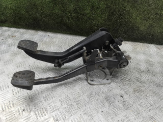 узел педальный (блок педалей) Mercedes-Benz E-Класс W210/S210 [рестайлинг] 2001, 2.7 л., дизель, МКПП, седан