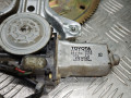 стеклоподъемник электрический задний левый Toyota Picnic 1 поколение XM10 1999, 2.2 л., 3C-TE, дизель, МКПП, минивэн - фото №2