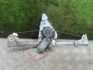 стеклоподъемник электрический передний правый Citroen Xantia 1 поколение [рестайлинг] 2000, 1.9 л., дизель, МКПП, универсал