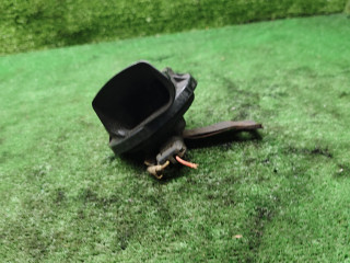 сигнал (клаксон) Nissan Almera N15 1998, 1.4 л., бензин, МКПП, хетчбэк 3 дв.