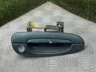 ручка наружная Mazda 626 GF 1997, 1.8 л., бензин, АКПП, седан