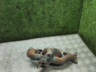 коллектор выпускной Fiat Palio 1 поколение 2000, 1.6 л., бензин, МКПП, универсал, 46514882