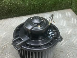 моторчик печки Mitsubishi Space Wagon 3 поколение (Typ N50) 2000, 2.4 л., бензин, МКПП, минивэн