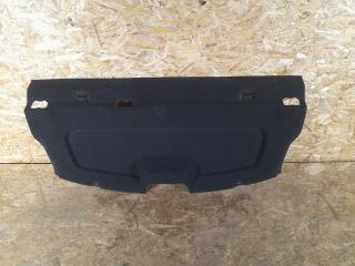 полка багажника Renault Logan 2 поколение [рестайлинг] 2019, 1.6 л., бензин, МКПП, седан