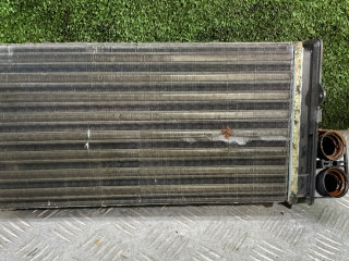 радиатор отопителя (печки) Peugeot 605 1 поколение [рестайлинг] 1994, 2.0 л., Ti, бензин, АКПП, седан, 351313431