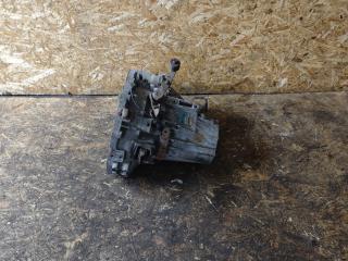 КПП механическая (МКПП) Kia Carnival 1 поколение [рестайлинг] 2005, 2.9 л., CRDi, дизель, МКПП, минивэн