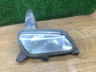 фара противотуманная правая Citroen Xantia 1 поколение [рестайлинг] 2000, 1.8 л., LFX (XU7JB), бензин, МКПП, хетчбэк 5 дв.