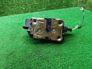 замок двери задней левой Renault Laguna 1 поколение 1997, 1.8 л., F3P 670, бензин, МКПП, универсал