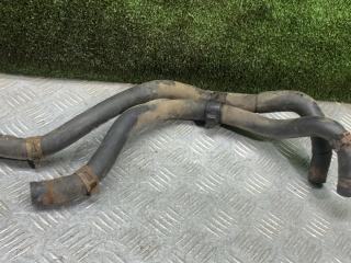 патрубок отопителя (печки) Toyota Avensis 1 поколение (T220) 1999, 2.0 л., дизель, МКПП, хетчбэк 5 дв.