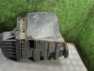 корпус воздушного фильтра Opel Sintra 1 поколение 1998, 2.2 л., X 22 XE, бензин, МКПП, минивэн