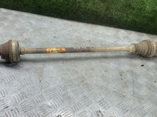 полуось задняя (приводной вал, ШРУС) Renault Duster 1 поколение [рестайлинг] 2017, 2.0 л., бензин, МКПП, внедорожник 5 дв., полный привод